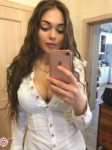 Анкета проститутки Милена, Сухиничи, 24 года, №234590